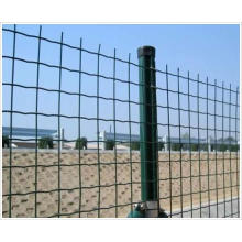 Revêtement en poudre neuf et de qualité Euro Fence (XM-Euro Fence)